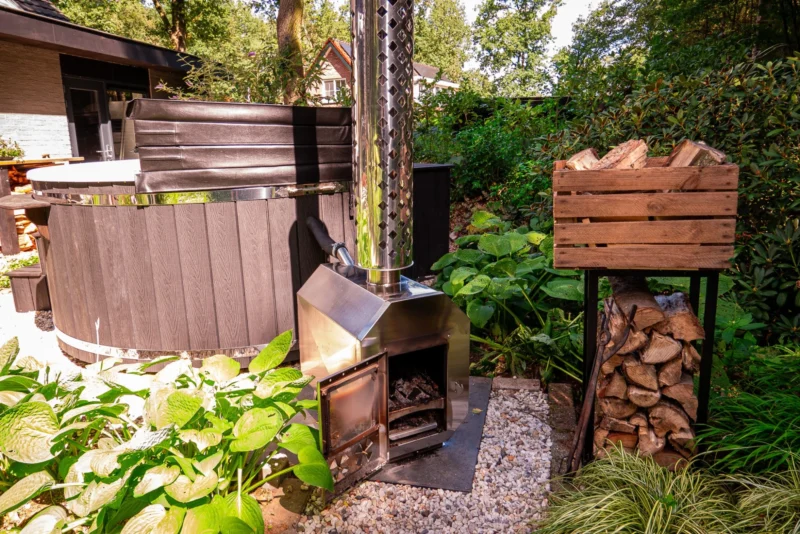 Hottub_kachel_type Houtgestookt hottub kopen Q-tub XL