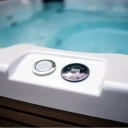 Jacuzzi Q-cuzzi Acryl | Jacuzzi Luxe kwaliteitsbad van acryl 3