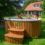 Home | Jacuzzi q cuzzi mini hybride