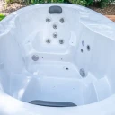 Jacuzzi Q-cuzzi Mini | Jacuzzi q cuzzi mini luxe massagesysteem