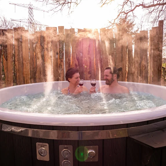 Wat is een Hybride Hottub en wat zijn de voordelen? | hybride hottub post 2