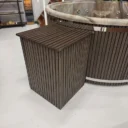 Große Elektrische Hottub mit Wärmepumpe, Q-tub Acryl XXL | Große Elektrische Hottub mit Wärmepumpe 11