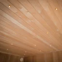Q-cube Sauna | Q-cube Sauna Elektroofen Harvia 6