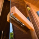 Q-cube Sauna | Q-cube Sauna Elektroofen Harvia 7