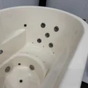 Elektrische Hottub Mini, Q-tub Mini 6kW | Elektrische Hottub Mini Q tub Mini 6kW 2