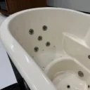 Elektrische Hottub Mini, Q-tub Mini 6kW | Elektrische Hottub Mini Q tub Mini 6kW 5