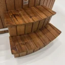 Elektrischer Whirlpool Mini, Q-cuzzi Mini mit Wärmepumpe | Elektrischer Whirlpool Mini Q cuzzi Mini mit Wärmepumpe 2