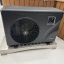 Elektrischer Whirlpool Mini, Q-cuzzi Mini mit Wärmepumpe | Elektrischer Whirlpool Mini Q cuzzi Mini mit Wärmepumpe 4