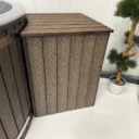 Grote Houtgestookte Hottub, Q-tub XXL Extern | Grote Houtgestookte Hottub Q tub XXL Extern 6