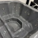 Holzbefeuerter Whirlpool, Q-cuzzi Granite Extern | Holzbefeuerter Whirlpool Q-cuzzi Granite 4