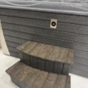 Holzbefeuerter Whirlpool, Q-cuzzi Granite Extern | Holzbefeuerter Whirlpool Q-cuzzi Granite 6