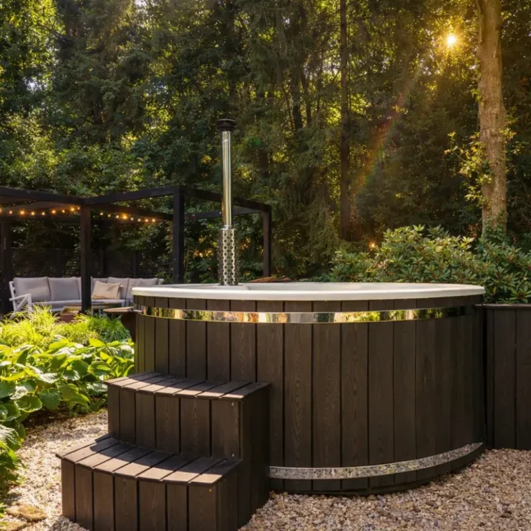 Houtgestookte hottub kopen? Dit zijn onze tips! | hottub 800