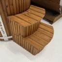 Ice Tub, Thermowood | Ice Tub Thermowood 1