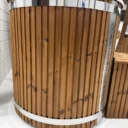 Ice Tub, Thermowood | Ice Tub Thermowood 4