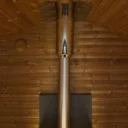 Barrelsauna 2,80 Meter, Q-Barrel 2.8m | Barrelsauna 2,80 Meter Q Barrel 2.8m 3