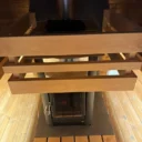 Barrelsauna 2,80 Meter, Q-Barrel 2.8m | Barrelsauna 2,80 Meter Q Barrel 2.8m 4
