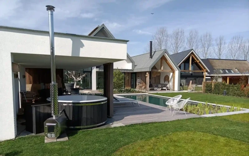 Hottub XXL Juiste hottub maat kiezen als beginner