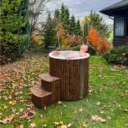 Ice Tub Mini cold plunge | Ice Tub Mini cold plunge qrest 2