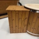 Elektrische Hottub Mini met Warmtepomp | Elektrische Hottub Mini met Warmtepomp 4