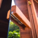 Barrelsauna | barrelsauna 6 persoons houtgestookt 9