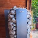 Barrelsauna Mini | barrelsauna mini elektrisch 5