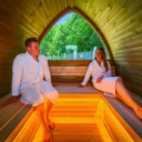 Pod sauna | pod sauna 6 persoons 7