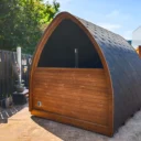 Pod sauna | pod sauna 6 persoons 9