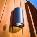 Sauna Tonneau | sauna tonneau pour 2 personnes 7